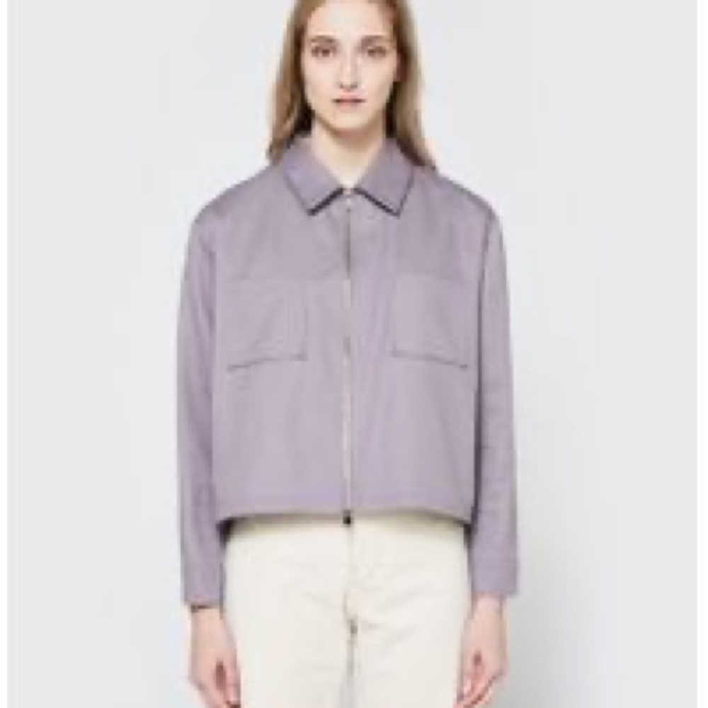 ISO collina strada jacket mechanic Purple